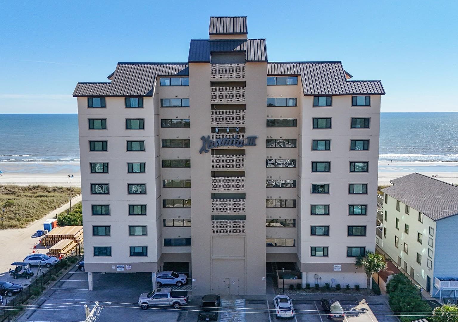 707 S Ocean Blvd #404 North Myrtle Beach, SC 29582 - Thumbnail 2