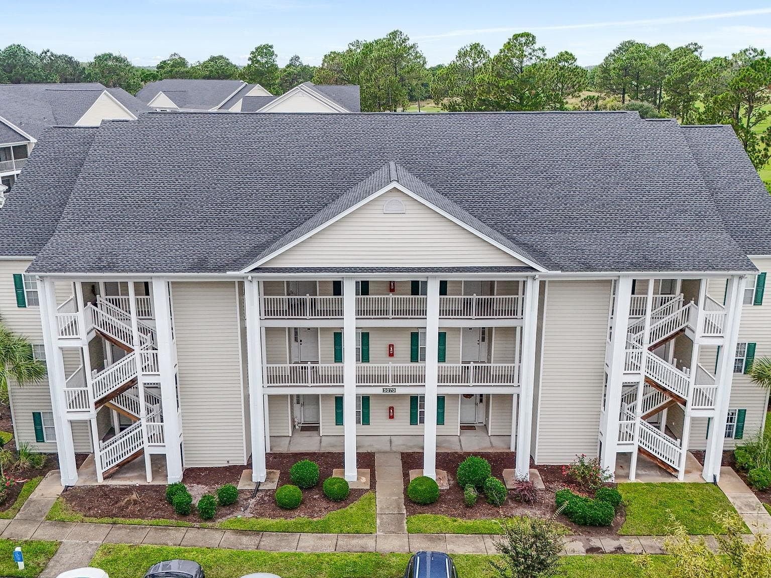 5070 Windsor Green Way #8-204 Myrtle Beach, SC 29579 - Thumbnail 2