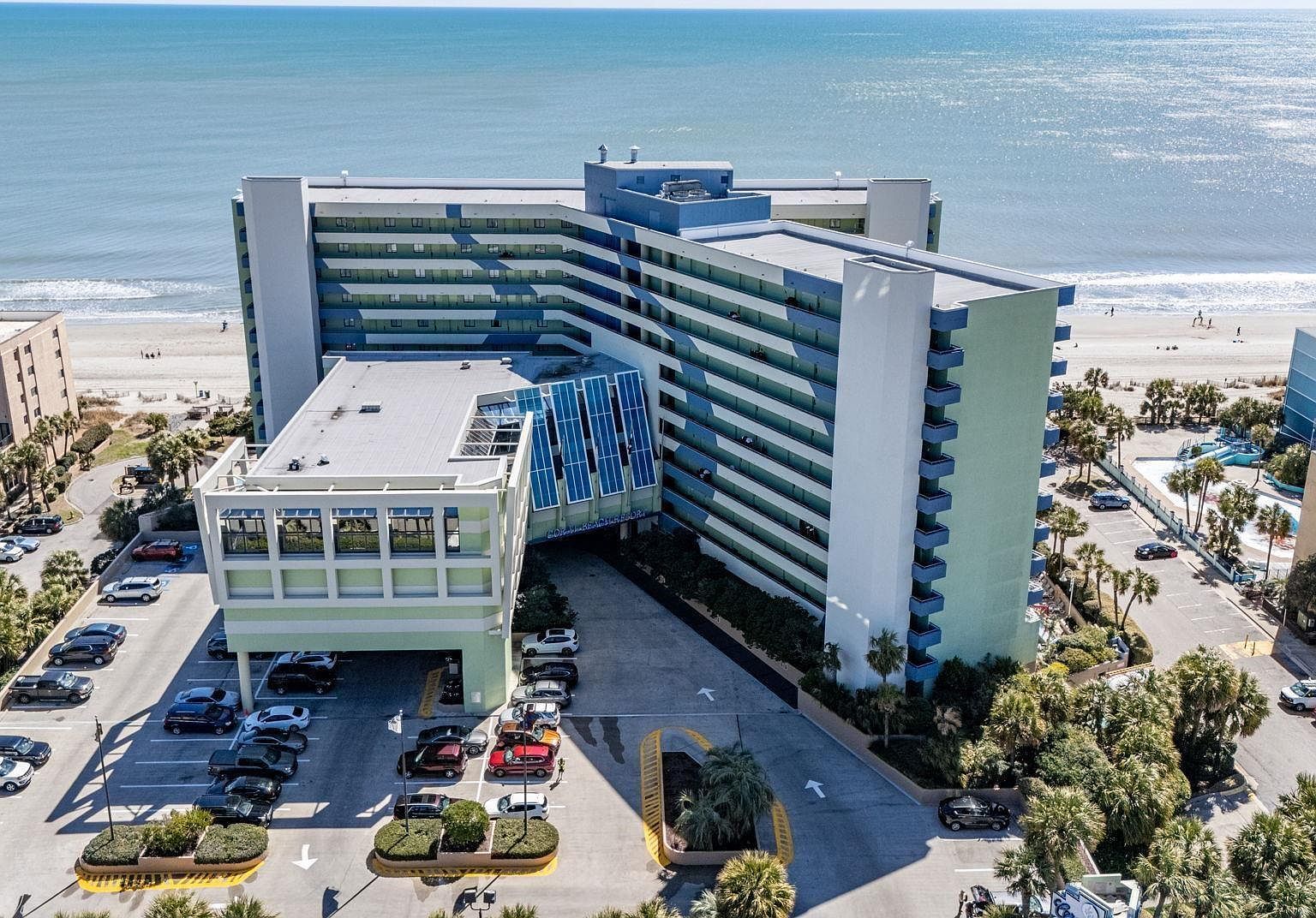 1105 S Ocean Blvd #134 Myrtle Beach, SC 29577 - Thumbnail 2