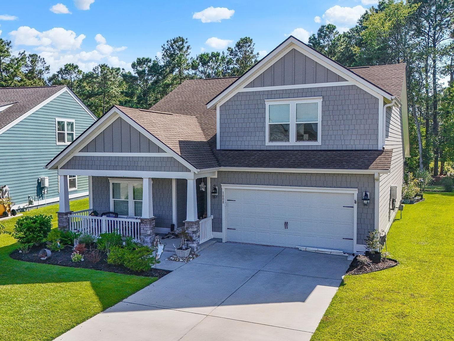 1008 Saluda River Rd Lot 1032 Saint Phillips F Myrtle Beach, SC 29588 - Thumbnail 2