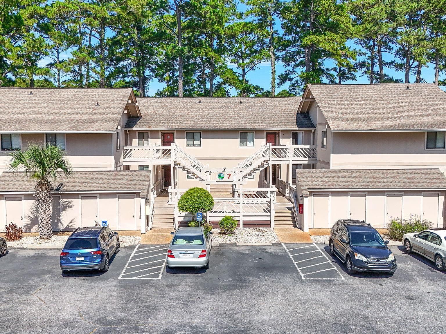 3015 Old Bryan Dr APT 7-3 Myrtle Beach, SC 29577 - Thumbnail 2