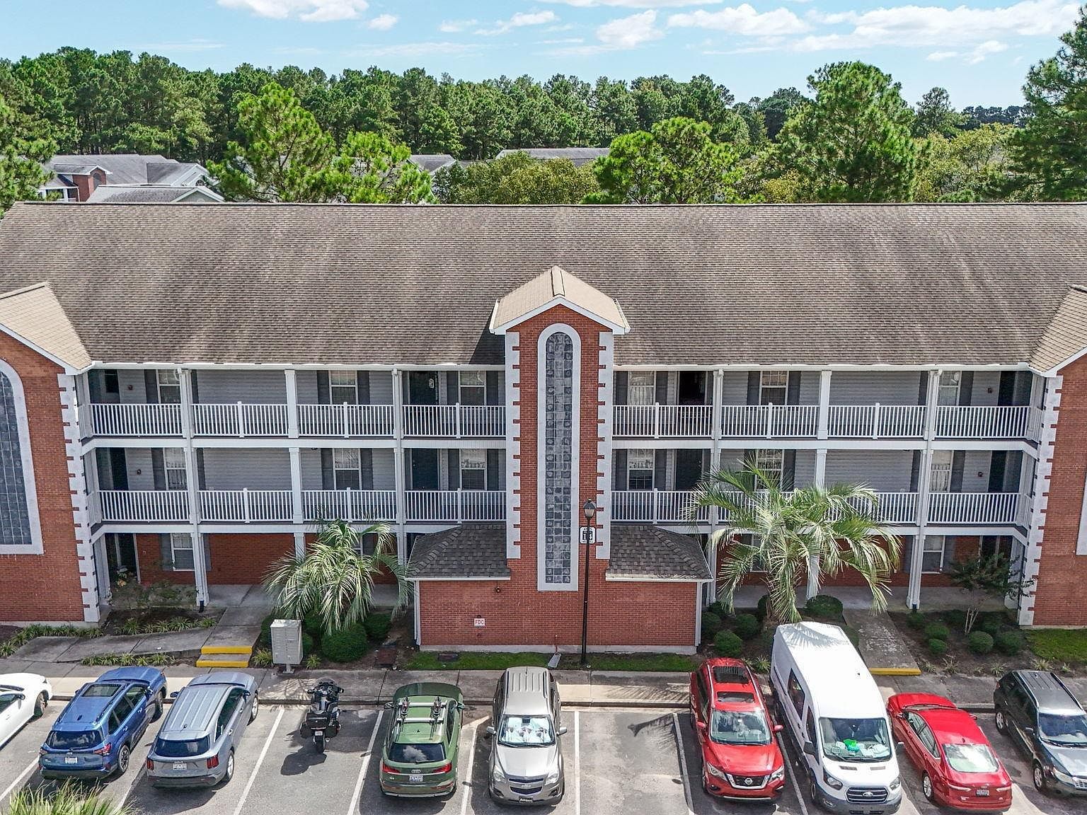 4845 Meadowsweet Dr APT 1407 Myrtle Beach, SC 29579 - Thumbnail 2