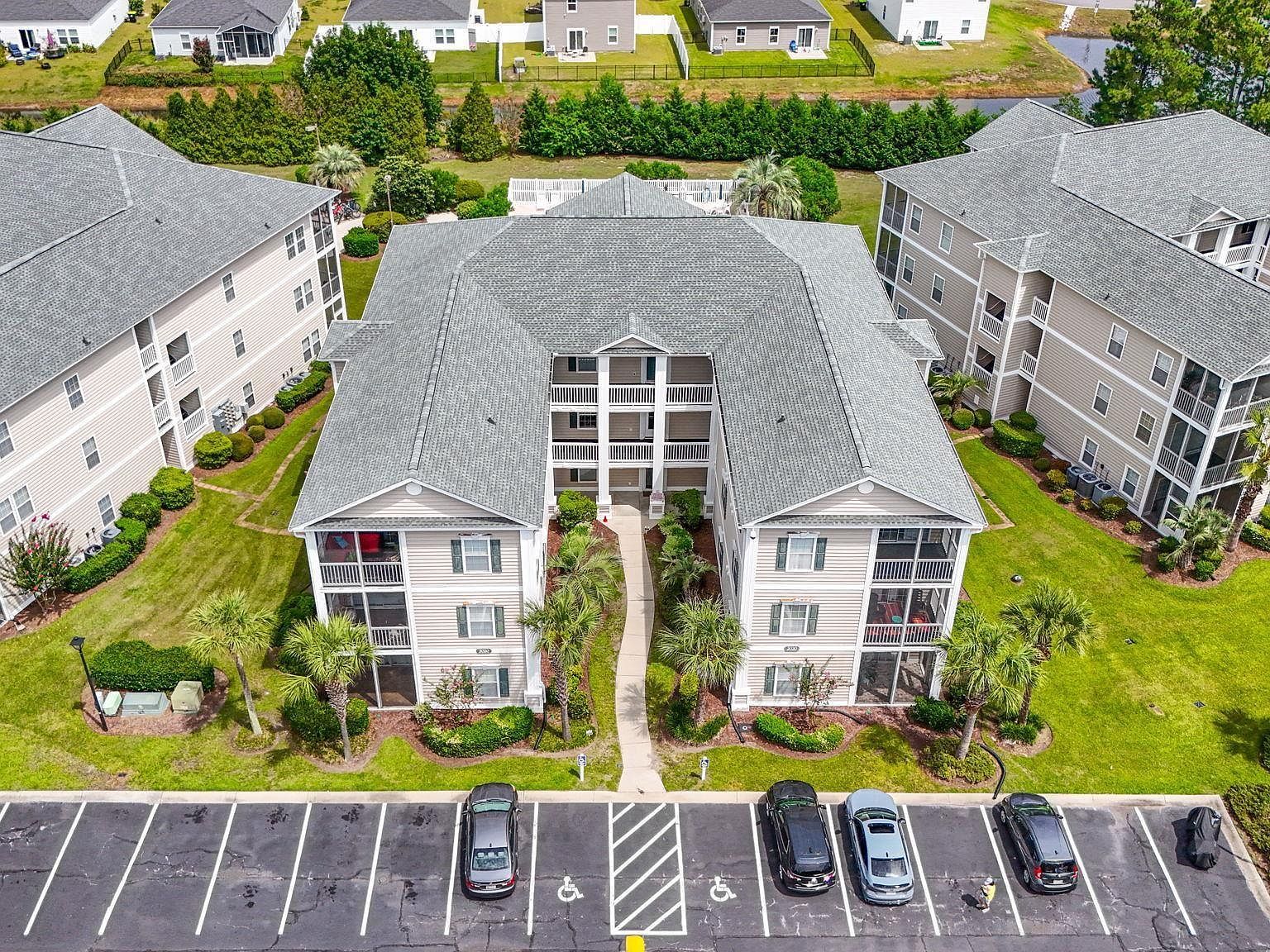 2020 Cross Gate Blvd Unit 102 Myrtle Beach, SC 29575 - Thumbnail 2