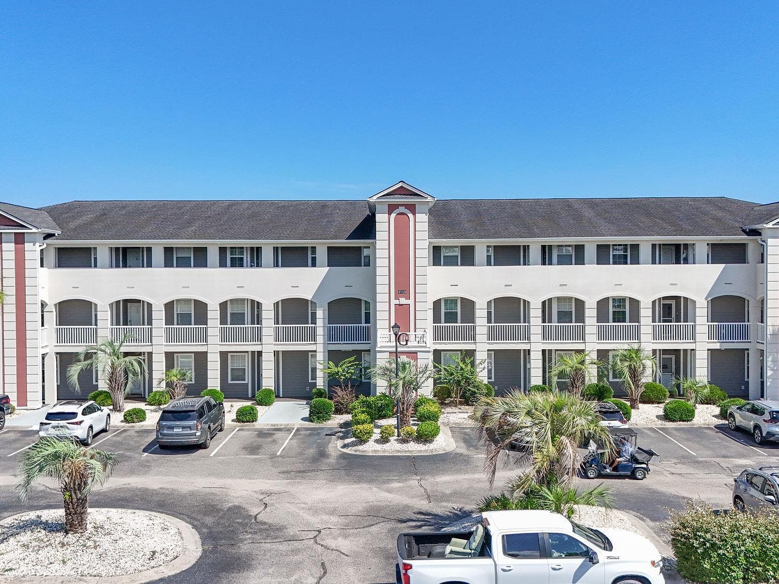 4518 N Plantation Dr #G5 Little River, SC 29566 - Thumbnail 2