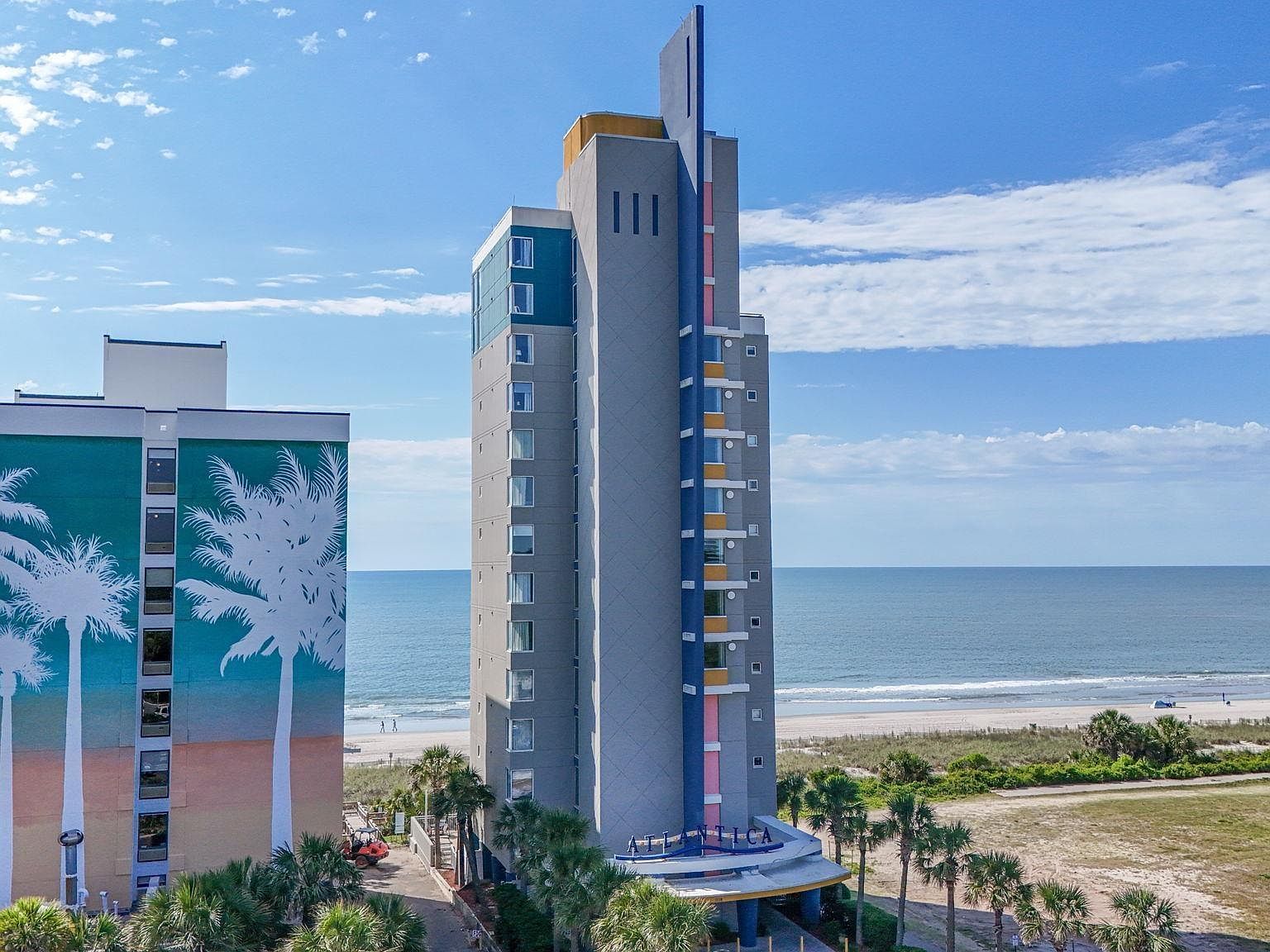 1708 N Ocean Blvd #101 Myrtle Beach, SC 29577 - Thumbnail 2