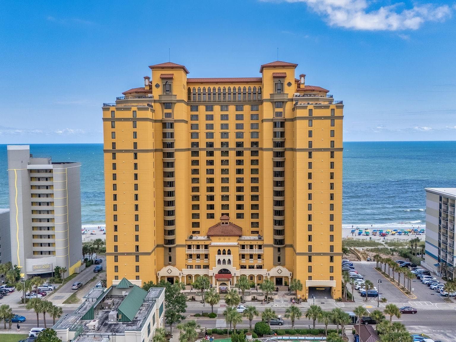 2600 N Ocean Blvd #1103 Myrtle Beach, SC 29577 - Thumbnail 2