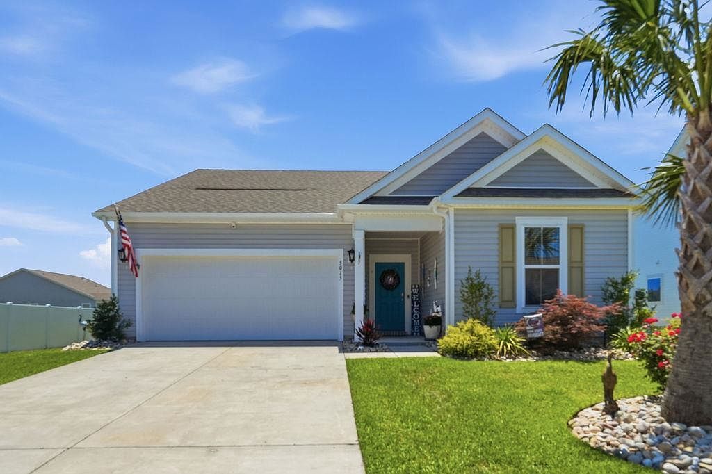 5015 Vinesia Dr Myrtle Beach, SC 29579, 29579