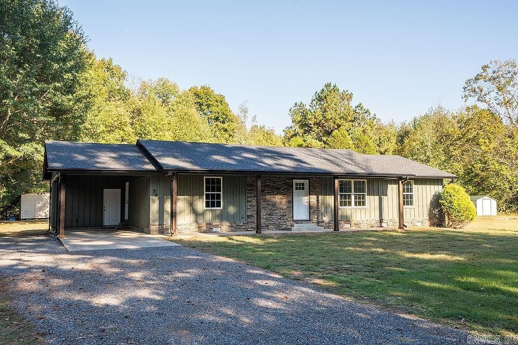 59 Chinkapin Dr S Pangburn, AR 72121 - Thumbnail 2