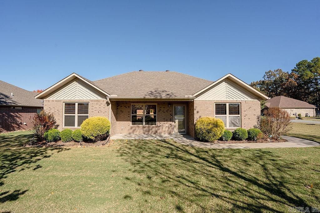 404 Trailwood Dr Heber Springs, AR 72543 - Thumbnail 2