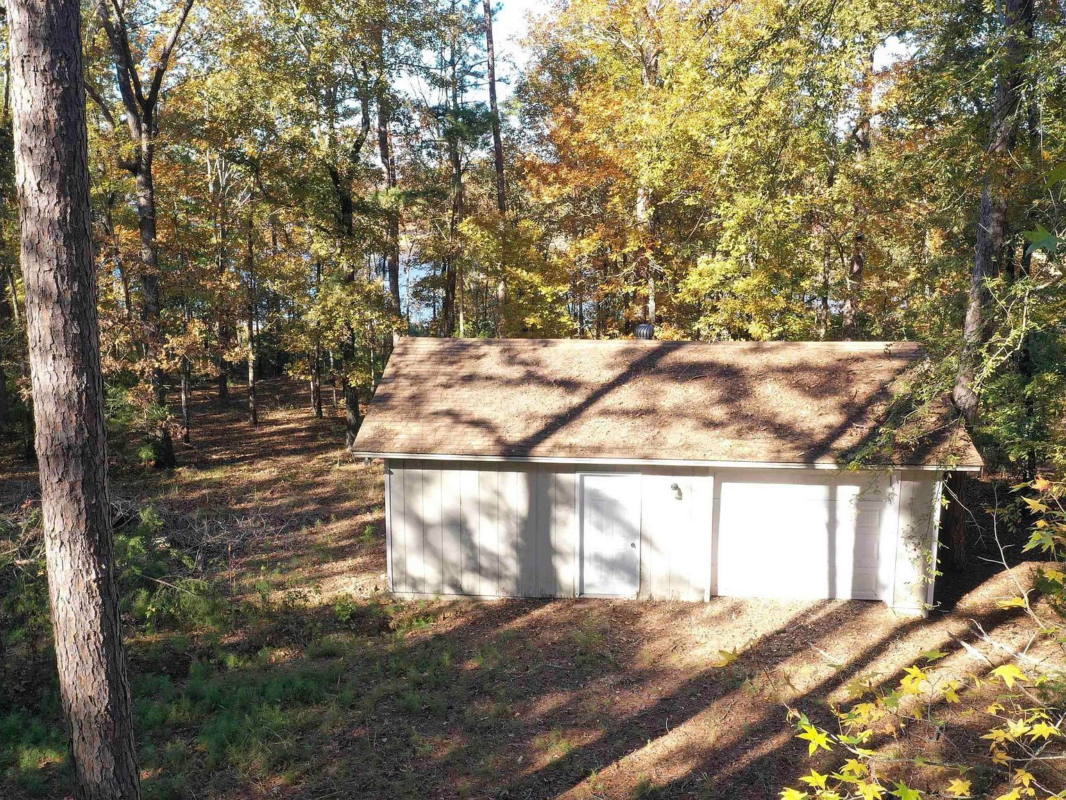 450 Crockett Rd Greers Ferry, AR 72067 - Thumbnail 2