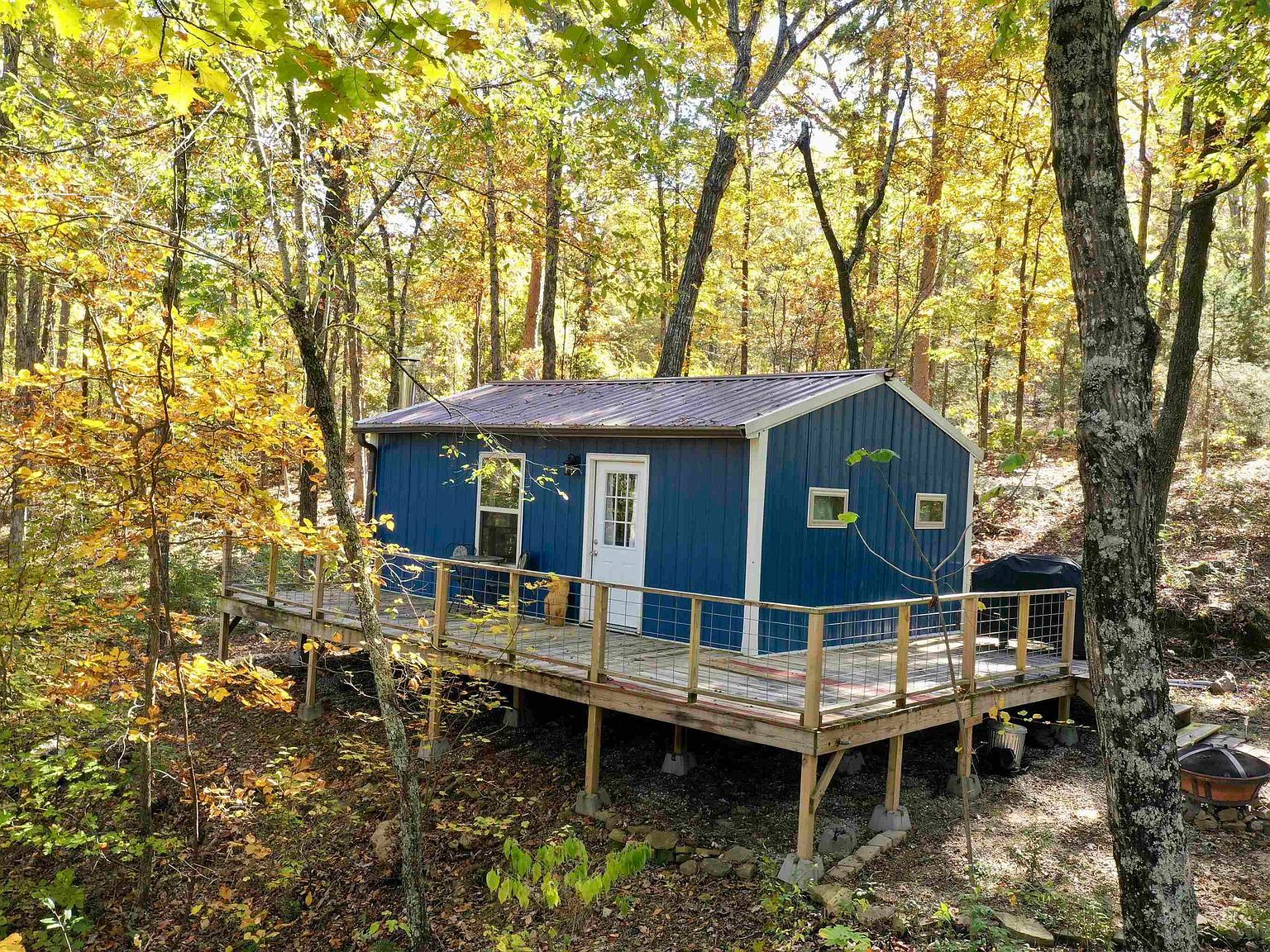 480 Hickory Hl Drasco, AR 72530 - Thumbnail 2