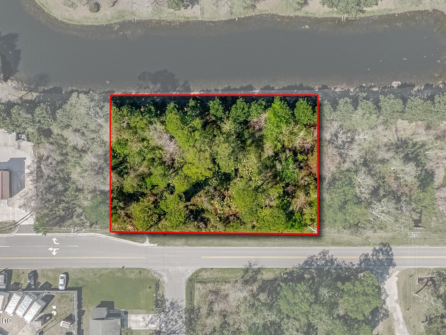 201 Shore Dr Saint Augustine, FL 32086  | Land/Lot