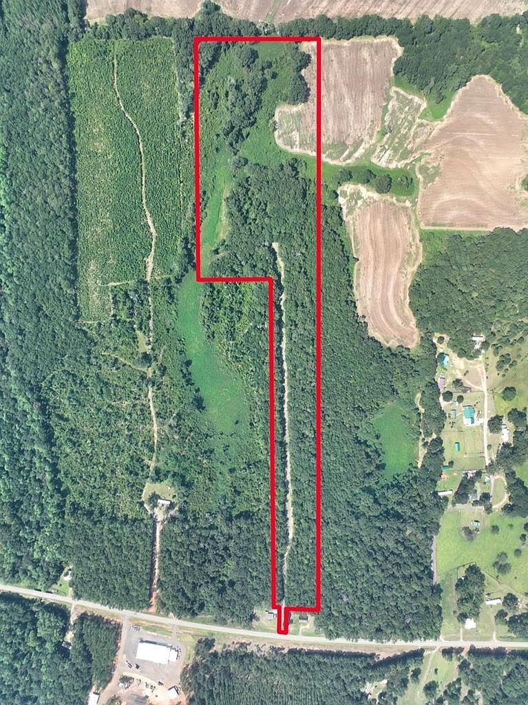 Us Highway 84 Red Level, AL 36474 - Thumbnail 2