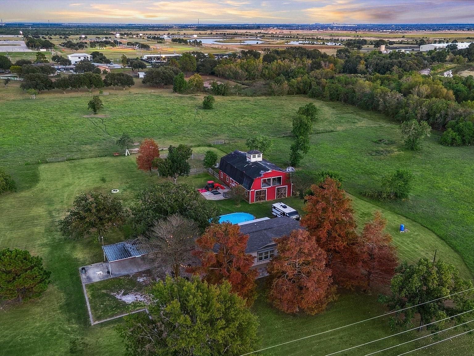 8850 Katy Hockley Rd Katy, TX 77493 - Thumbnail 2