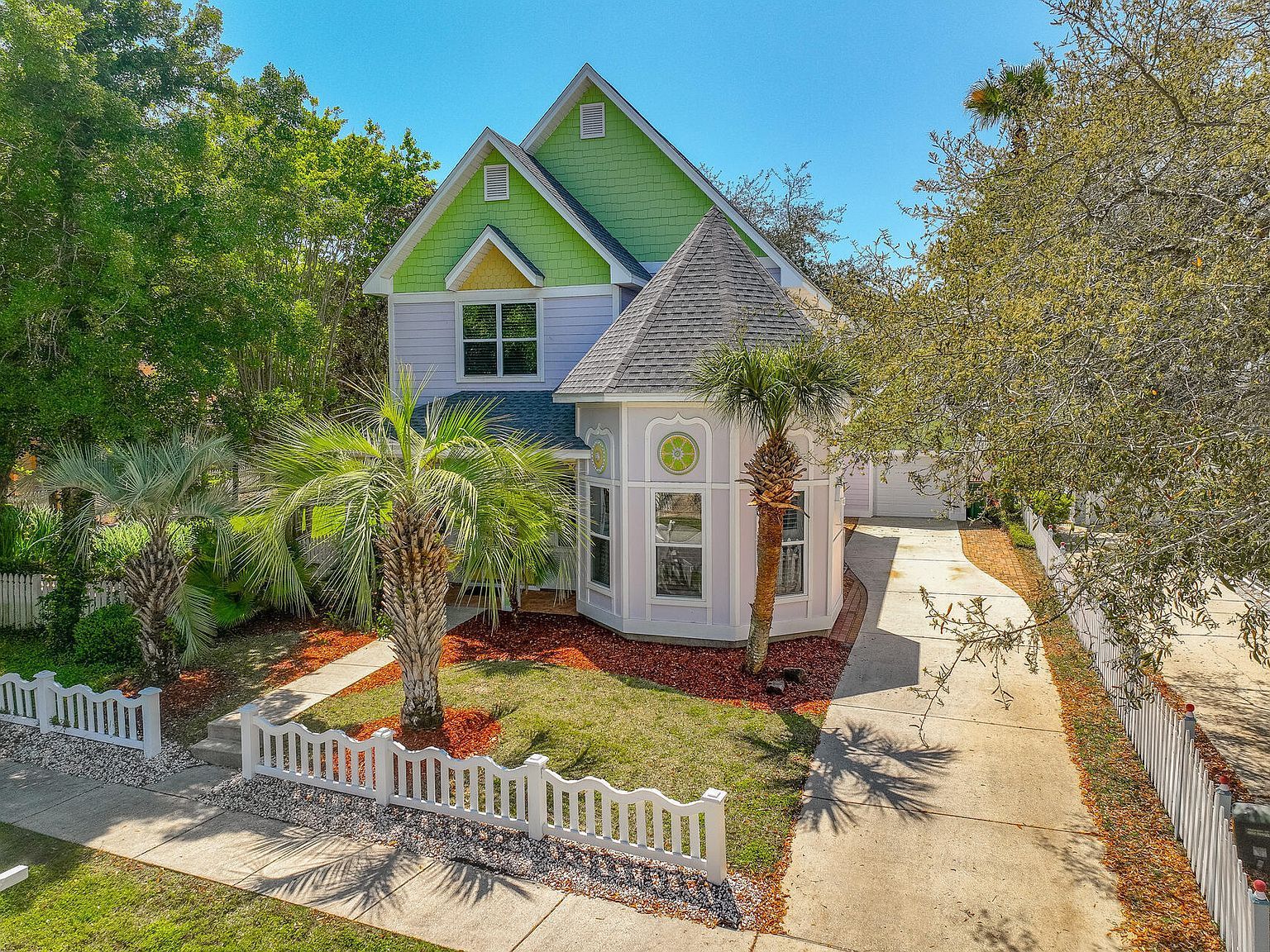 4586 Wood Wind Dr Destin, FL 32541 - Thumbnail 2