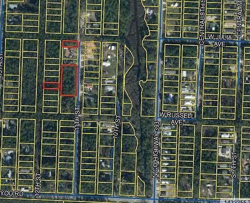 Lots1 5 9 11th St Pt Washington, FL 32459 - Thumbnail 2
