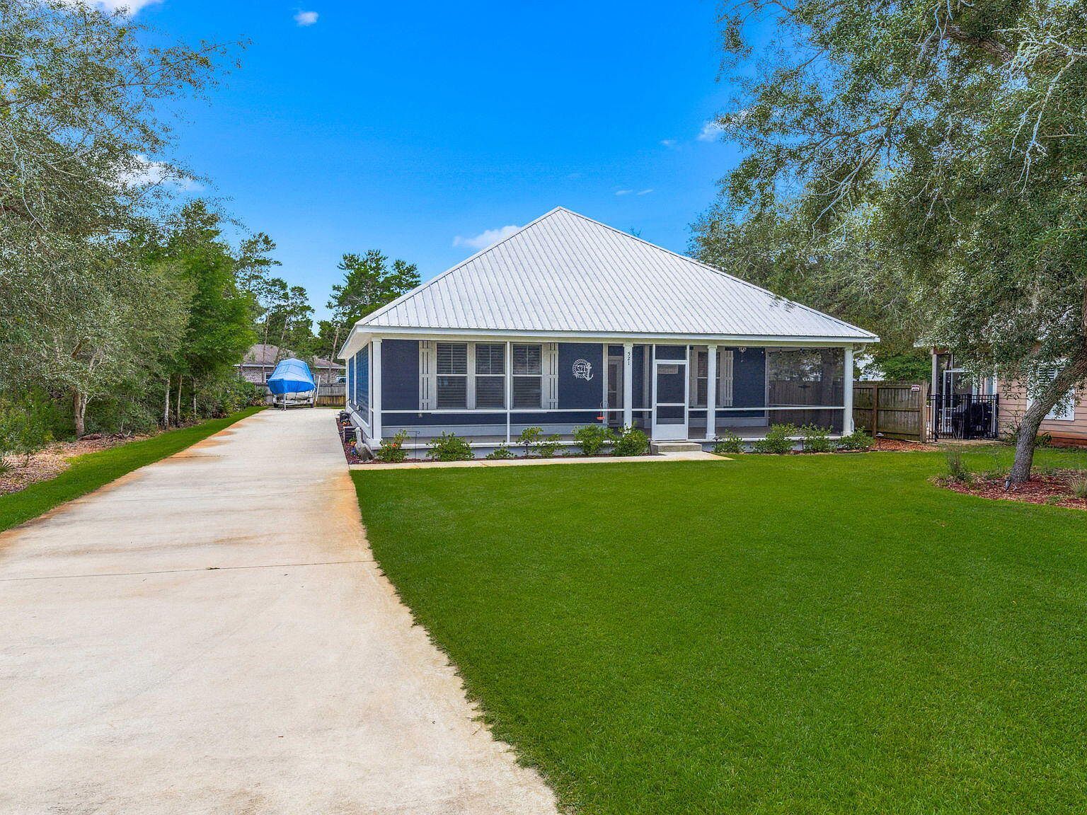 521 Shelter Cove Dr Santa Rosa Beach, FL 32459 - Thumbnail 2