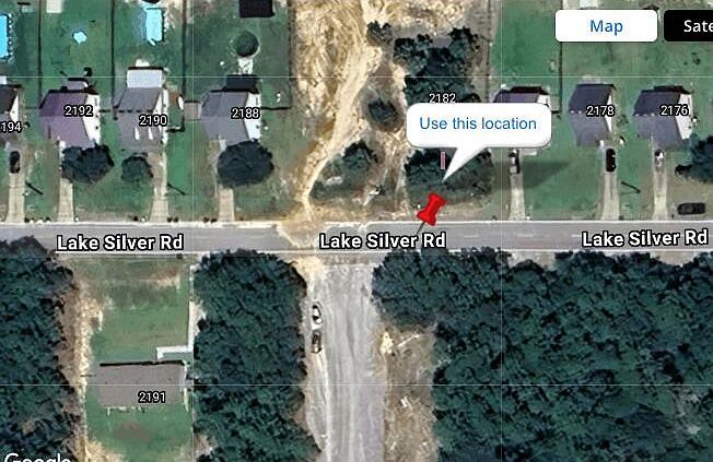 LOT 1 Lake Silver Rd Crestview, FL 32536 - Thumbnail 2