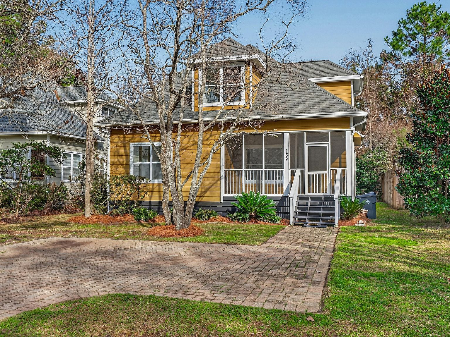 159 N 7th St Santa Rosa Beach, FL 32459 - Thumbnail 2