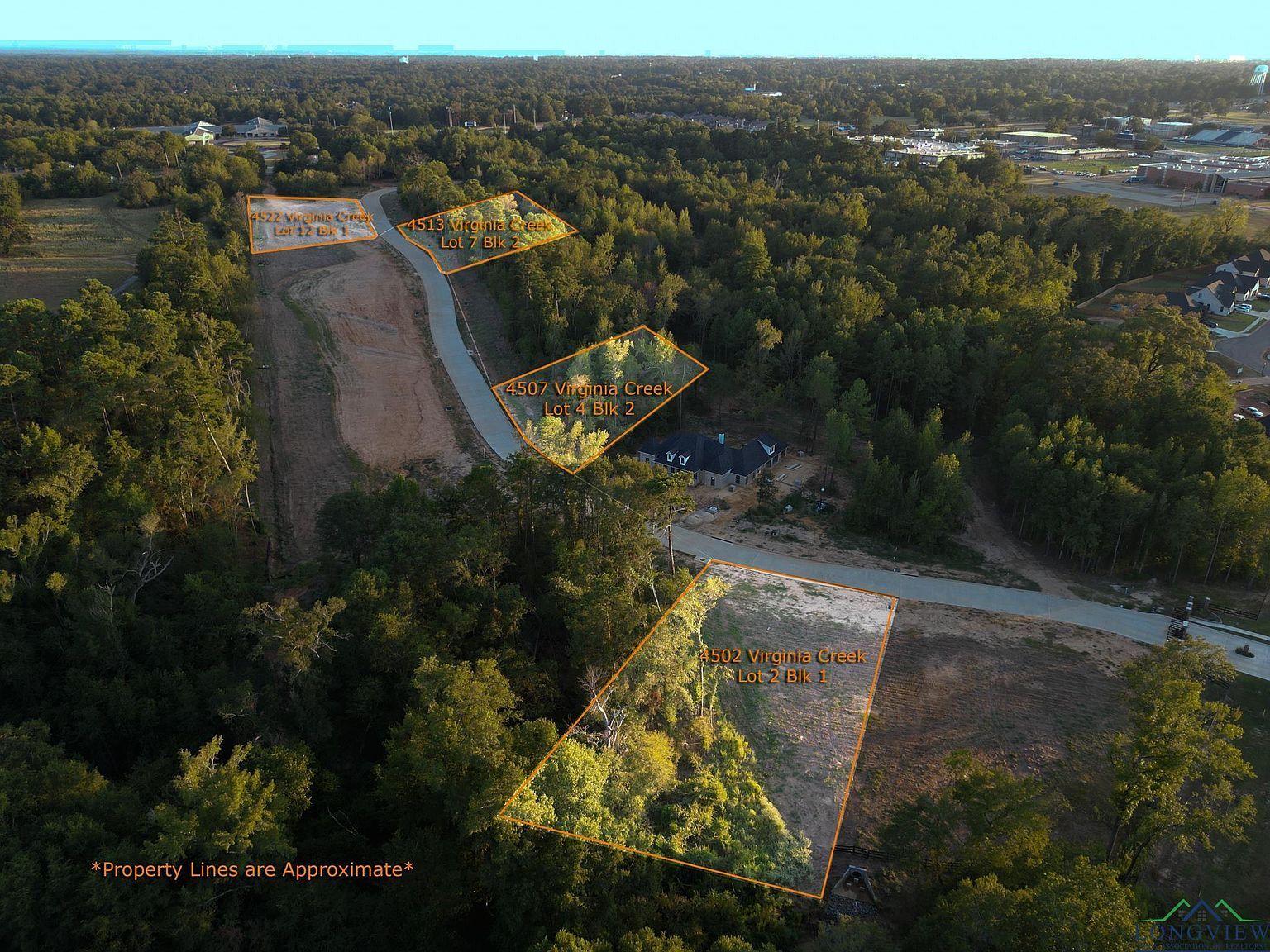 4507 Virginia St Longview, TX 75602 - Thumbnail 2