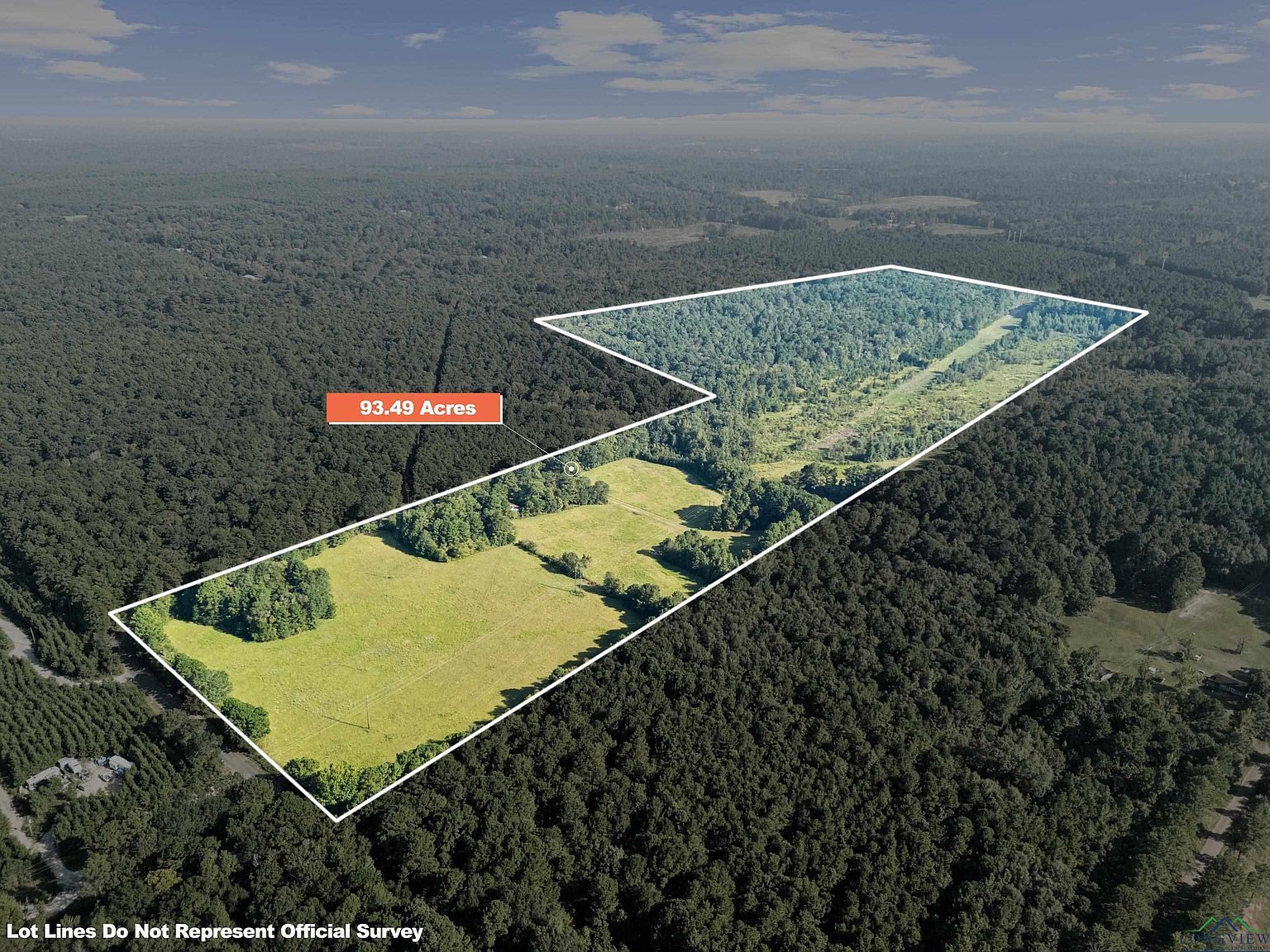 0 Nash Rd Harleton, TX 75651 - Thumbnail 2