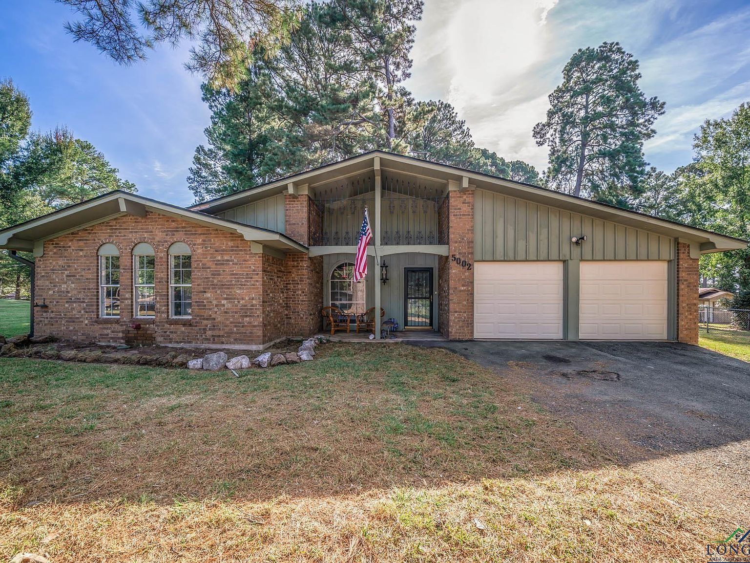 5002 Stevens St Lone Star, TX 75668 - Thumbnail 2