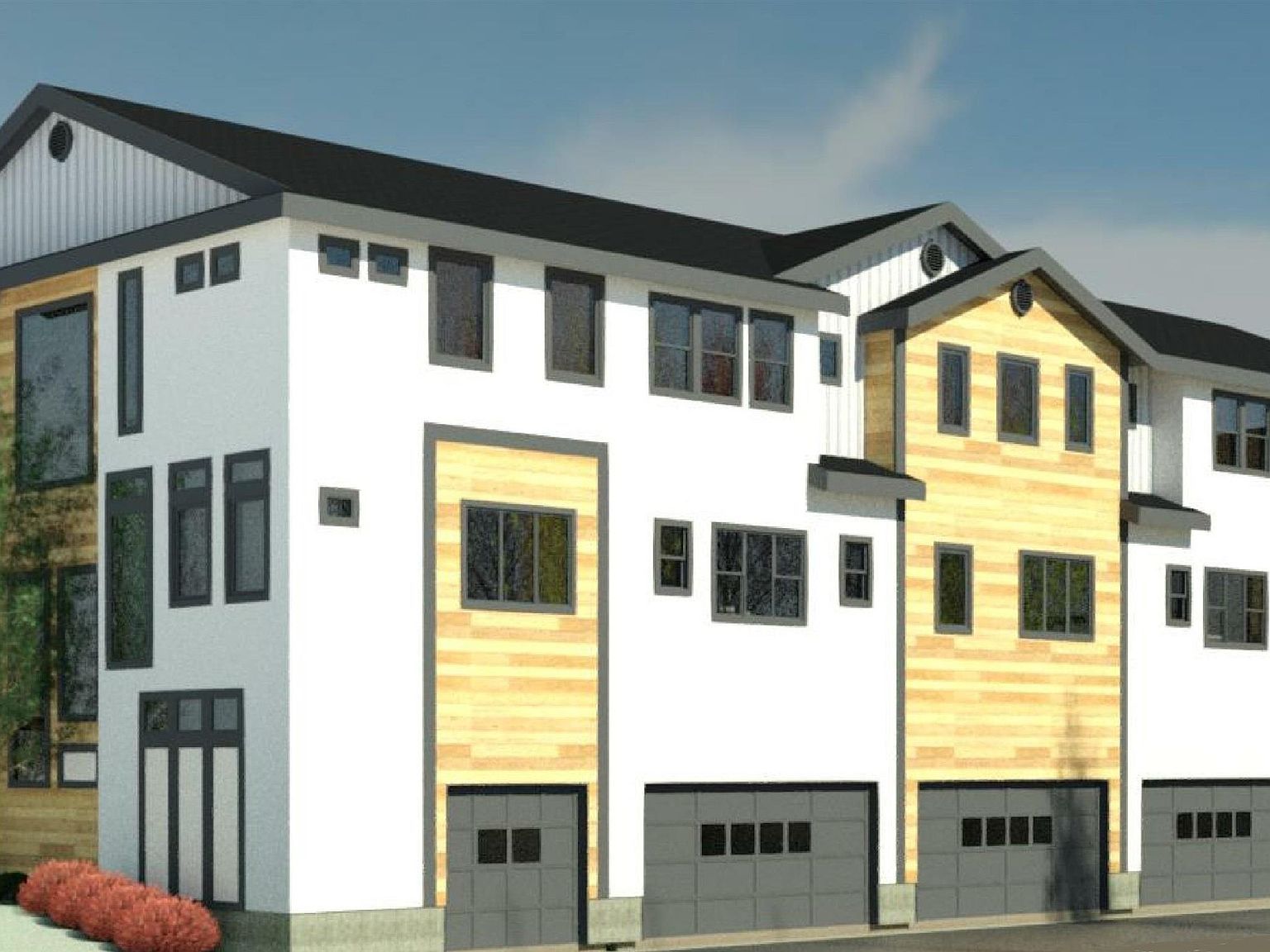 3921&3933 N Adams St Garden City, ID 83714 - Thumbnail 2