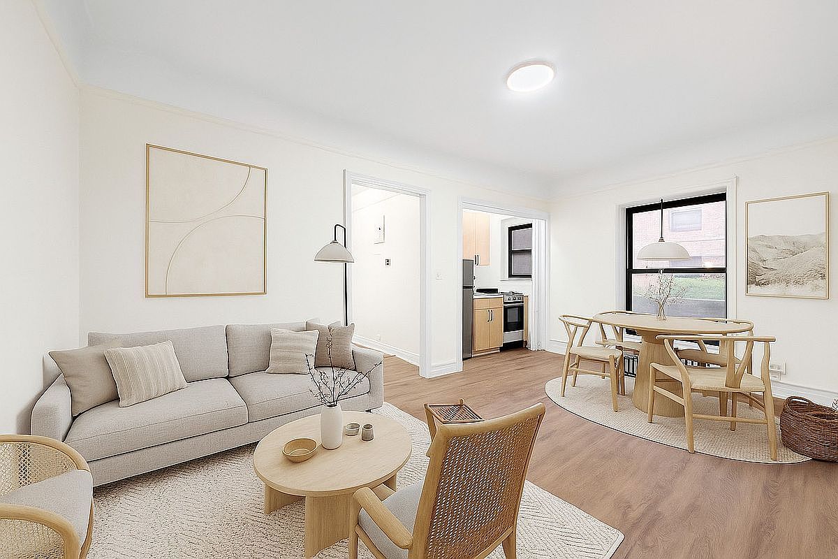 44-14 Newtown Rd #10 Astoria, NY 11103 - Thumbnail 2