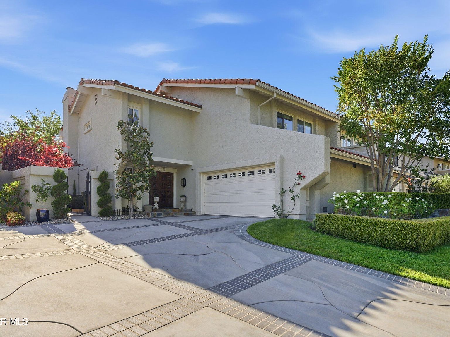1619 Ryder Cup Dr Westlake Village, CA 91362 | Single Family