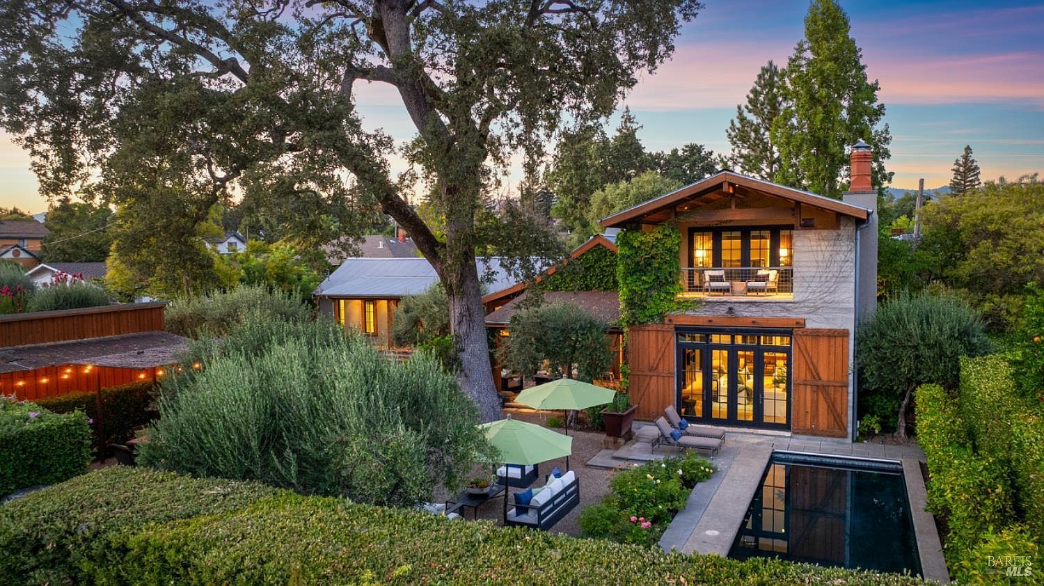 1711 Tainter St Saint Helena, CA 94574 - Thumbnail 2