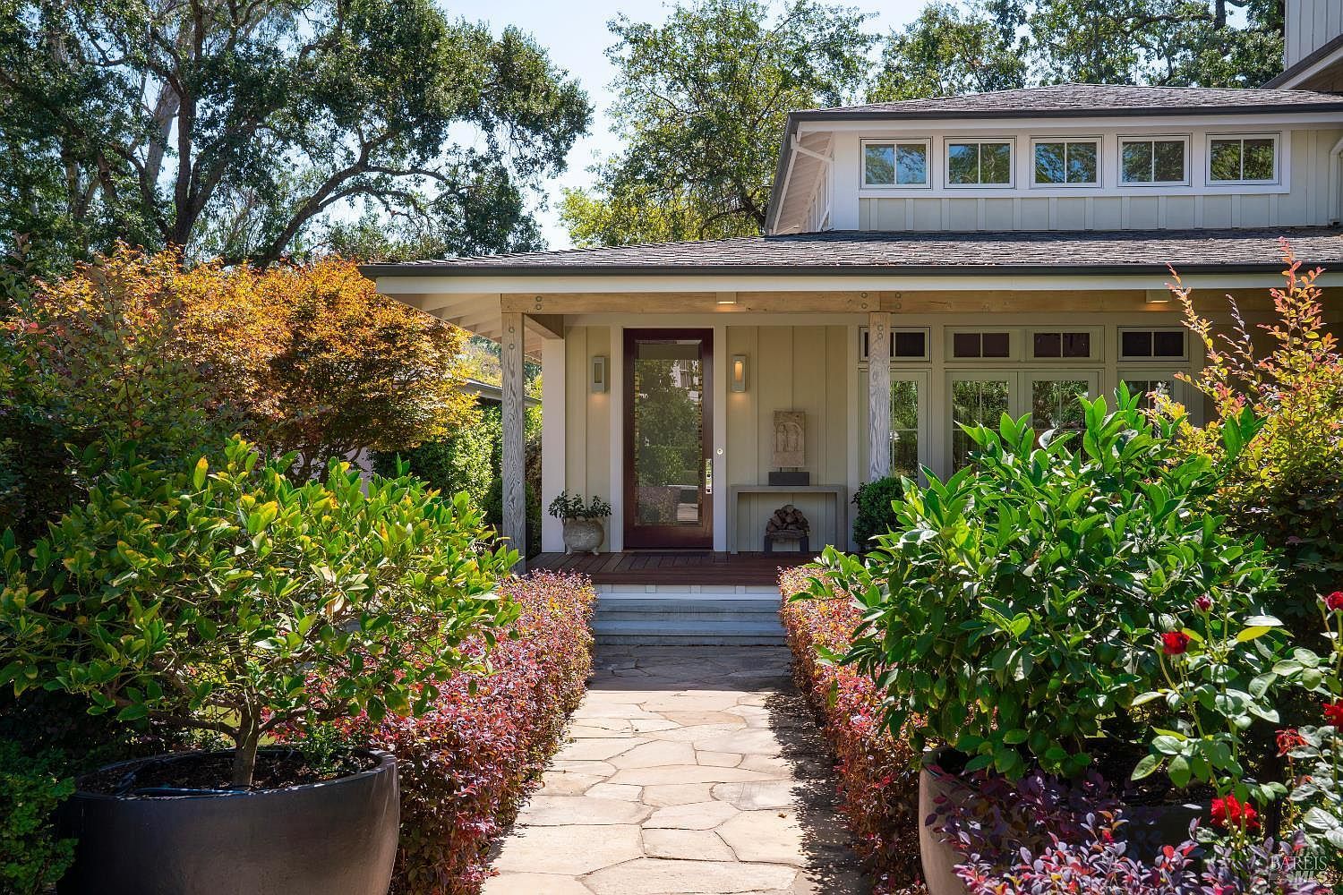 1551 Spring St Saint Helena, CA 94574  | Single Family