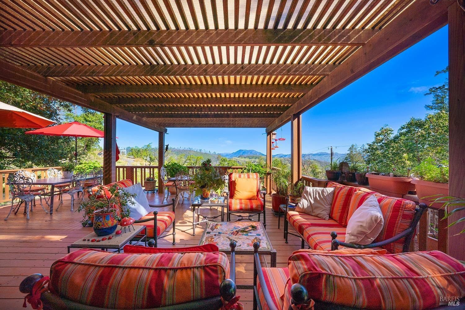 4034 Spring Mountain Rd Saint Helena, CA 94574  | Single Family