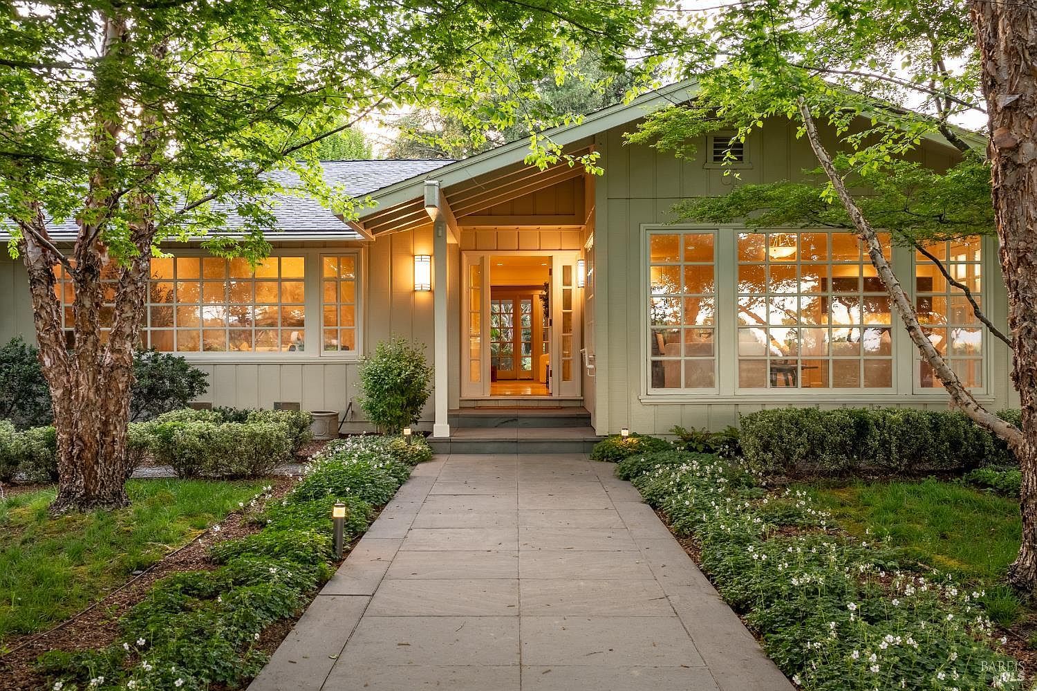 1670 Cabernet Ln Saint Helena, CA 94574  | Single Family