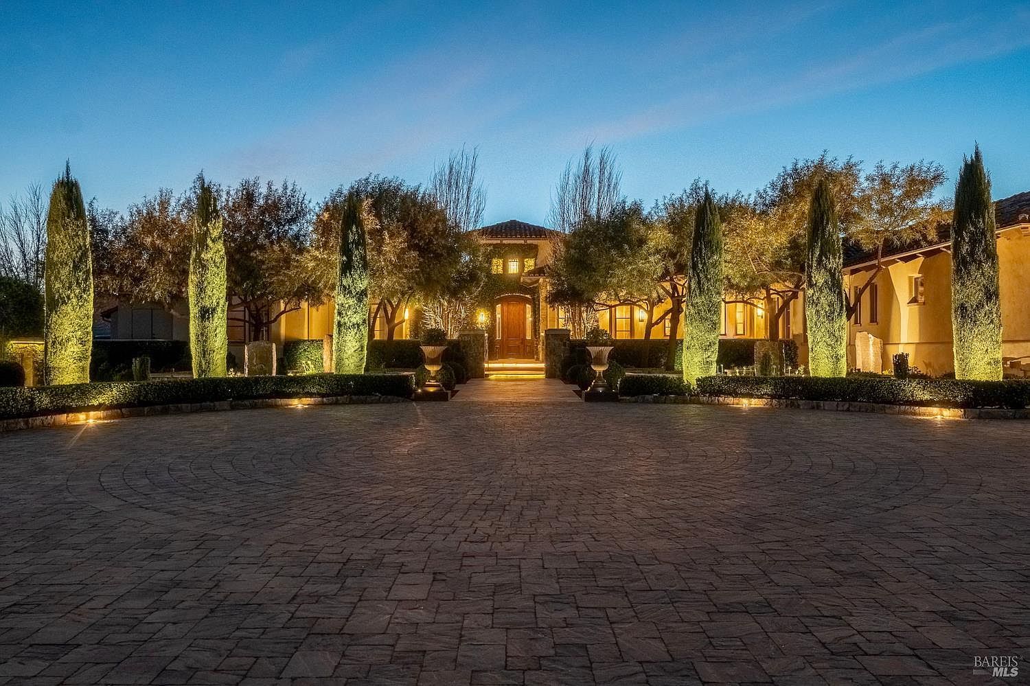 21 Vista Ranch Rd Napa, CA 94558  | Single Family