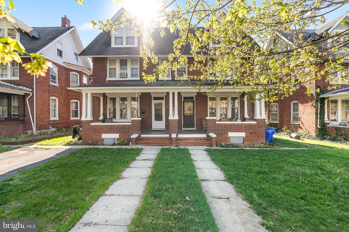 836 Hamilton Blvd Hagerstown, MD 21742, 21742