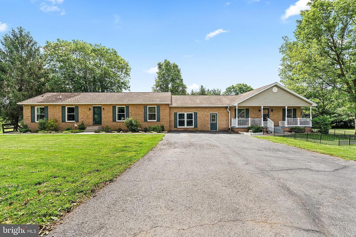 14433 Hicksville Rd Clear Spring, MD 21722, 21722