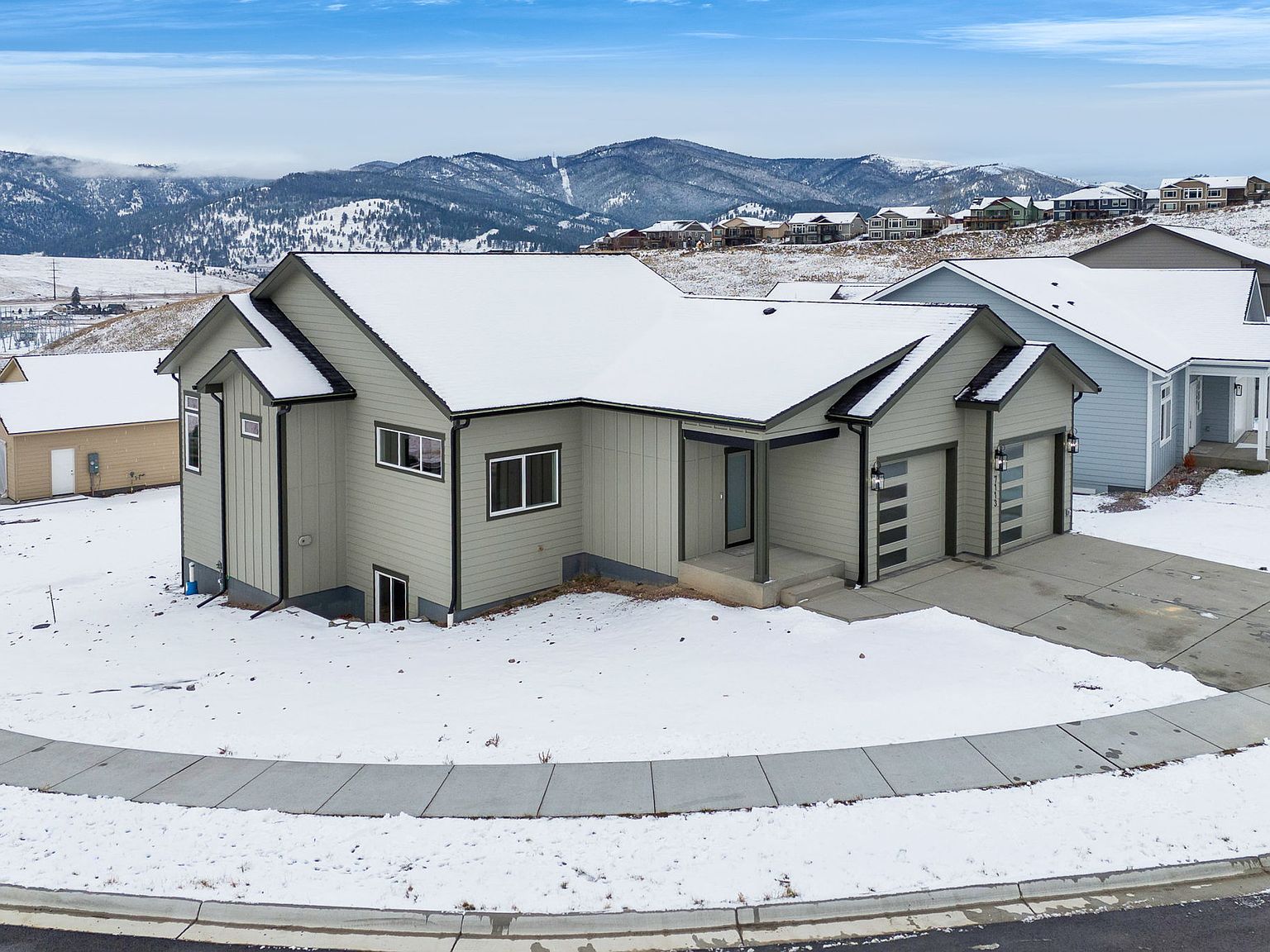 7113 Helenka Rose Dr Missoula, MT 59803 - Thumbnail 2