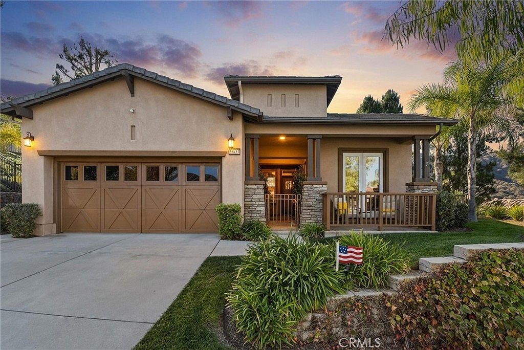 24217 Fawnskin Dr Corona, CA 92883 - Thumbnail 2