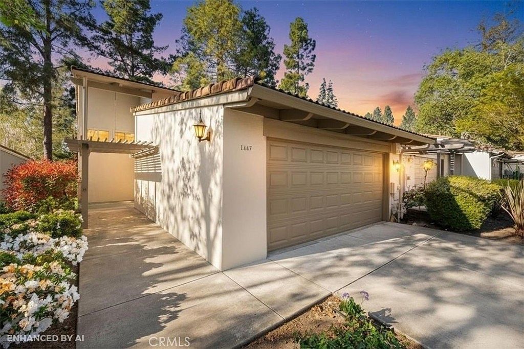 1447 Via Loma Walnut Creek, CA 94598 - Thumbnail 2