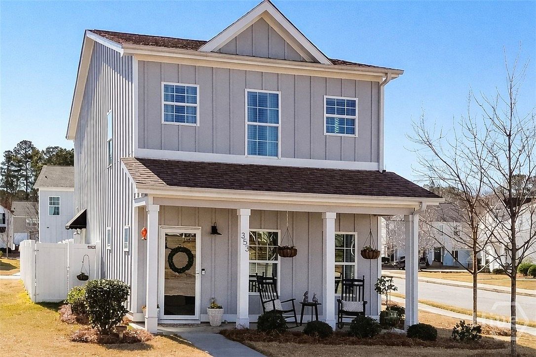 353 Samuel Clemens Way Athens, GA 30607 - Thumbnail 2