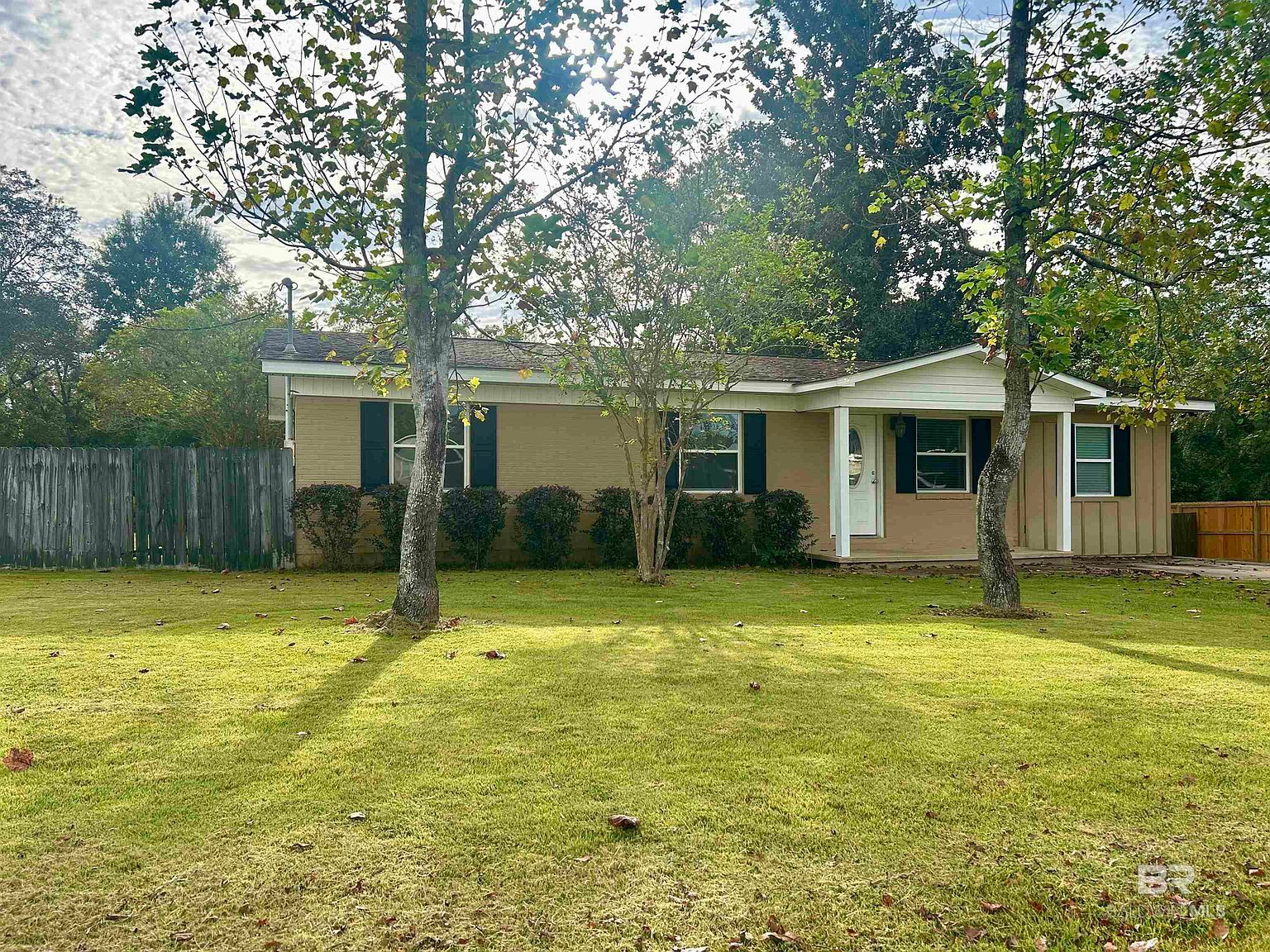 187 Van Hoosen Rd Flomaton, AL 36441 - Thumbnail 2