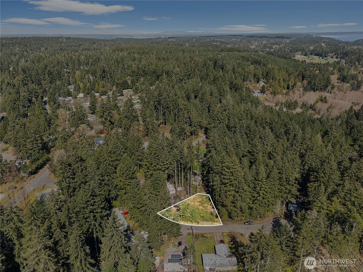 19025 23rd St SW Lakebay, WA 98349, 98349