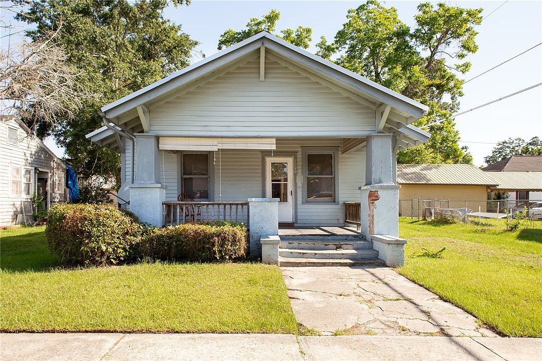 1006 Roosevelt St Waycross, GA 31503 - Thumbnail 2