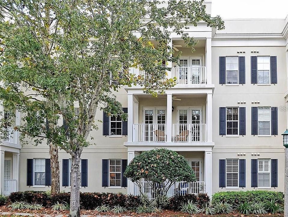 855 Blue Sage St APT 302 Celebration, FL 34747 - Thumbnail 2