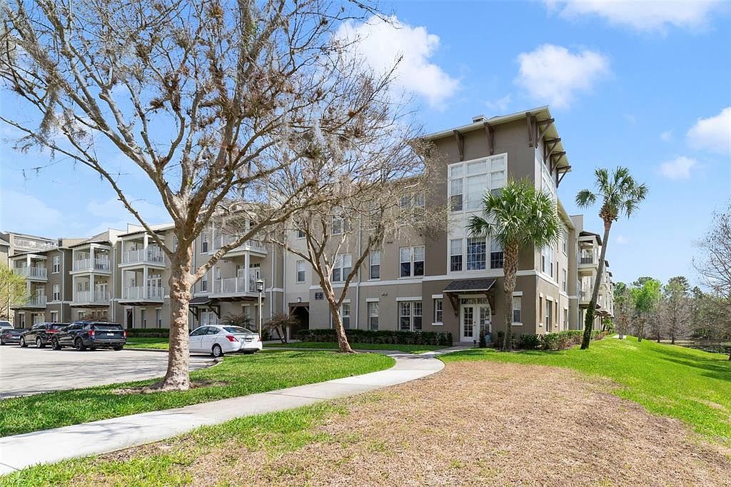 1231 Wright Cir APT 307 Celebration, FL 34747 - Thumbnail 2