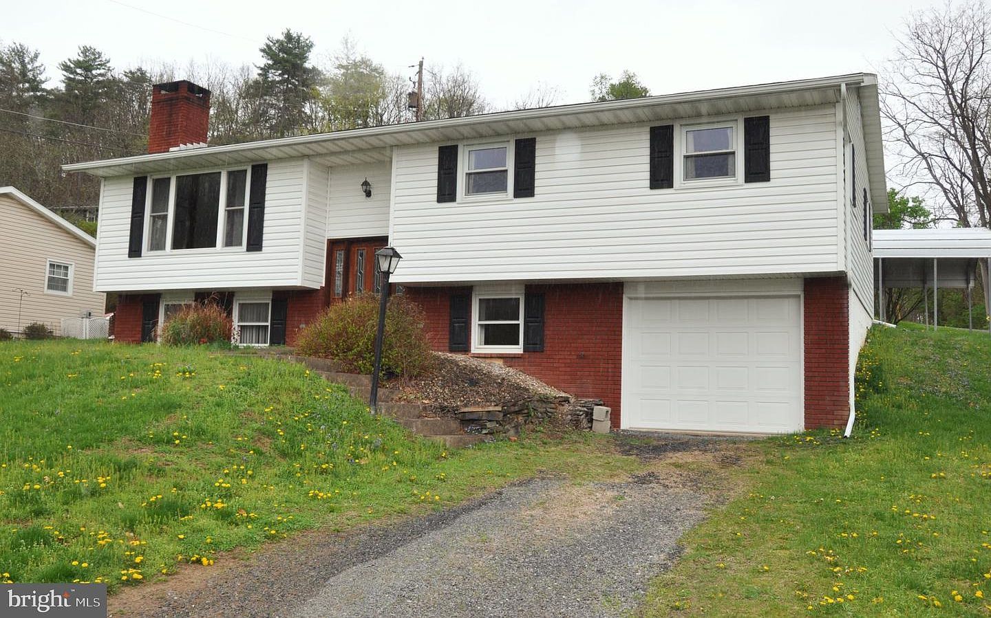 16 Beech Ln Lock Haven, PA 17745  | Single Family