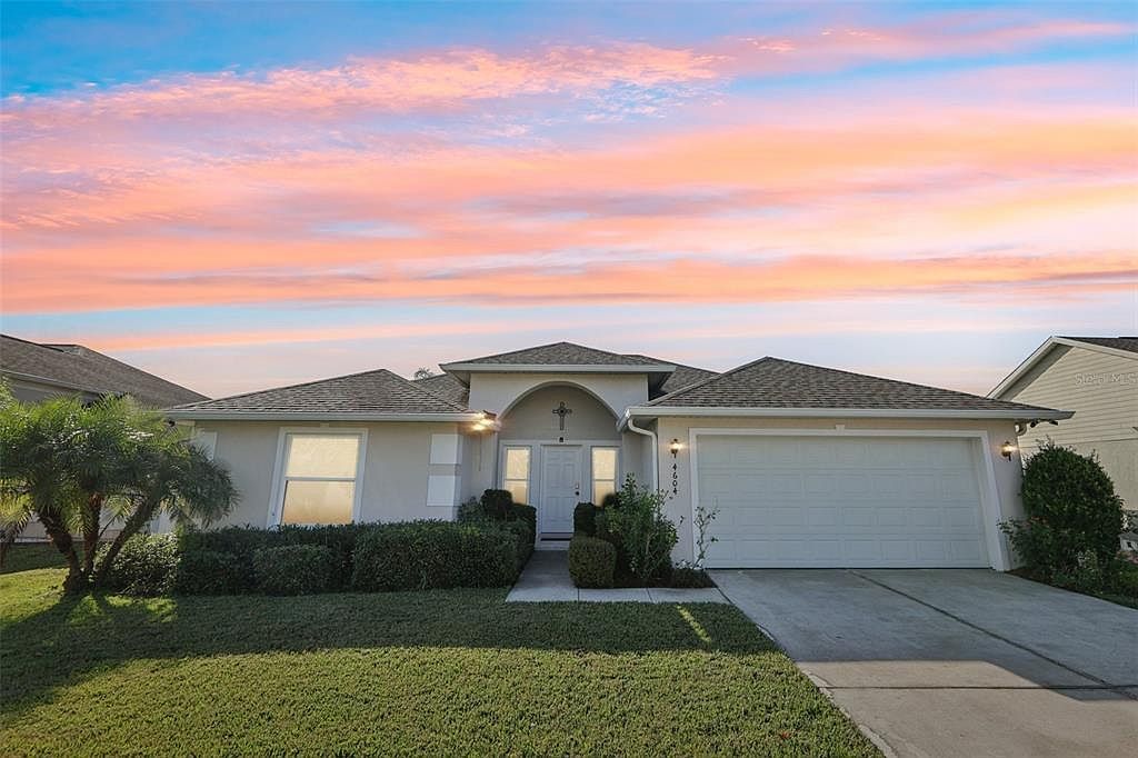 4604 Southport Bay Dr Kissimmee, FL 34759 - Thumbnail 2