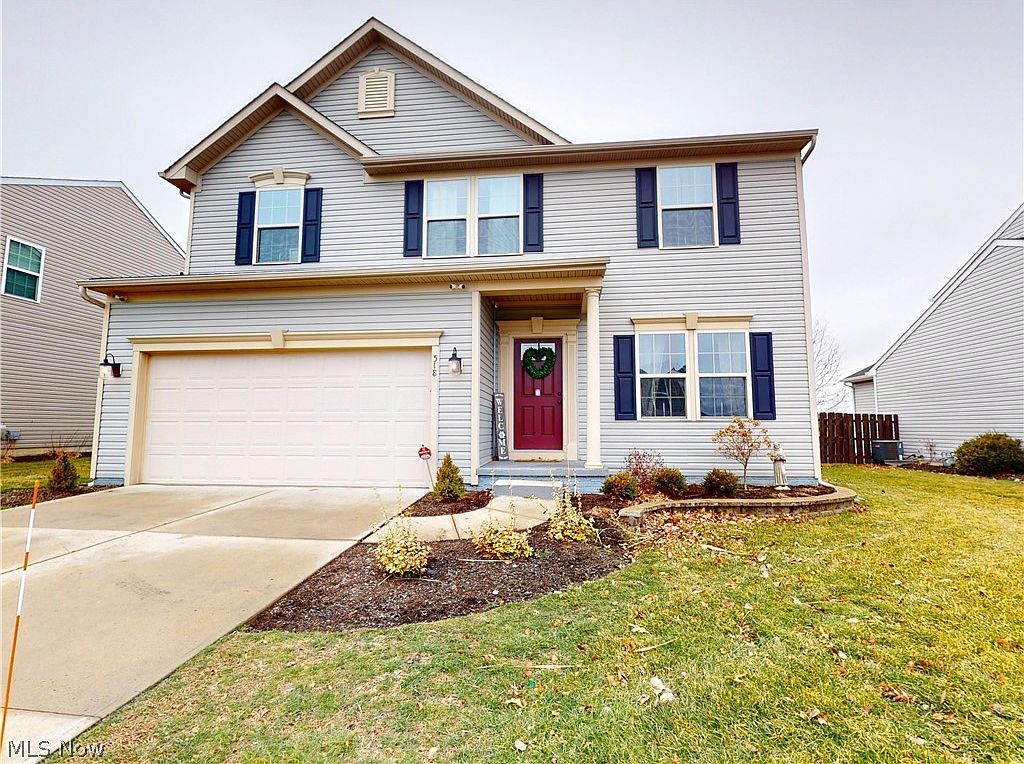 518 N Ashwood Ln Painesville, OH 44077 - Thumbnail 2