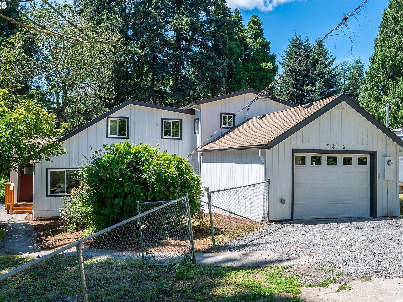 5812 SE Westfork St Portland, OR 97206, 97206