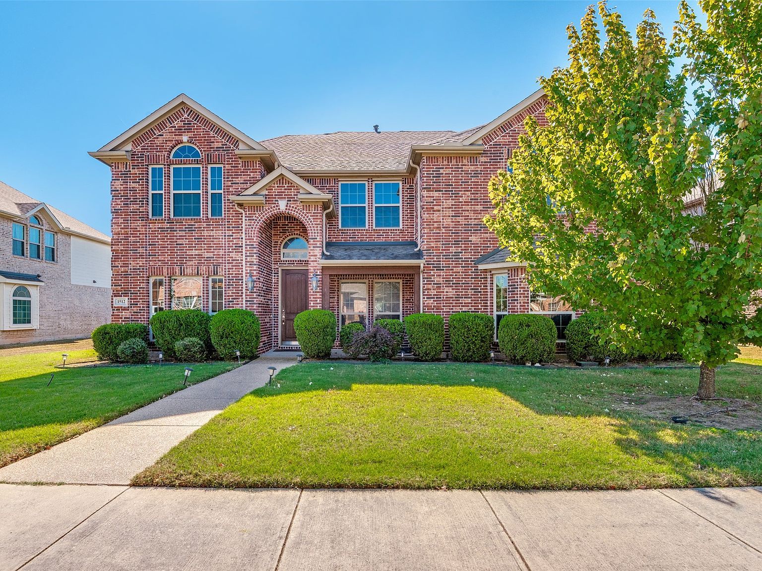 1512 Ruffian Rd Desoto, TX 75115 - Thumbnail 2